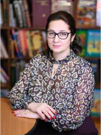 Осипова Ольга Владимировна