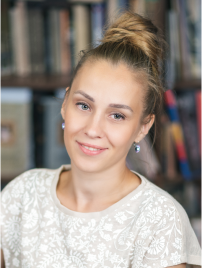 Потапова Анна Анатольевна