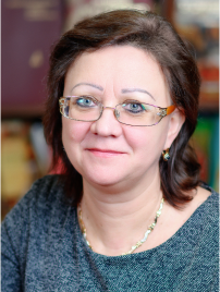 Черепанова Светлана Викторовна