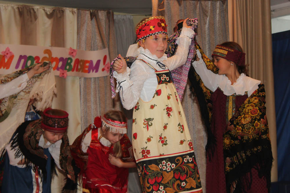 Хореография