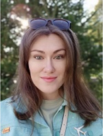 Загайнова Алина Ралифовна