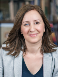 Бахтина Ирина Викторовна