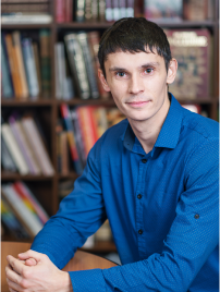 Лопатин Сергей Анатольевич