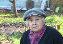 Лукичева Нина Петровна