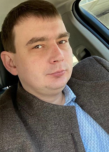 Костиков Николай Николаевич