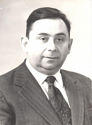 Зайцев Абрам Исаакович