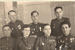 Зайцев Абрам Исаакович