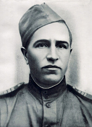 Гришин Егор Иванович