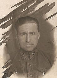 Петров Дмитрий Павлович