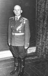 Воскресенский Александр Иванович