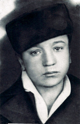 Гришин Егор Иванович