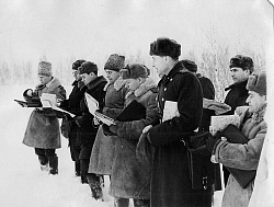 Семья Величенкова Владимира