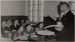 Обенко Кирилл Сергеевич