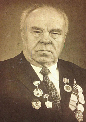Попов Александр Иванович