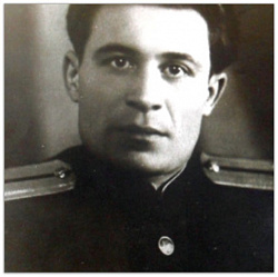 Балакшин Федор Елисеевич