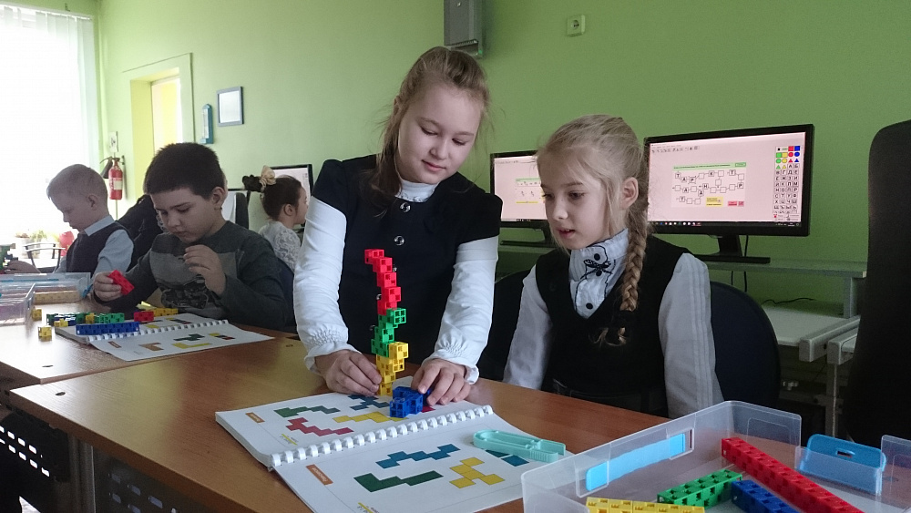 Образовательный модуль Курс логики